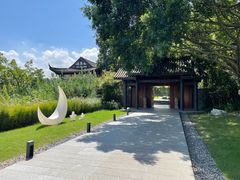 -张坝桂圆林公园