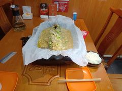 -三煮纸包鱼(青岛总店)