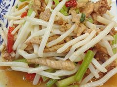 -老味道1992(武当山店)