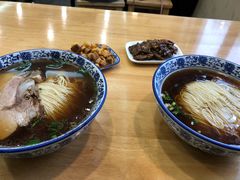 -裕兴记·三虾面(西北街总店)