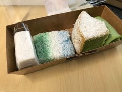 -本格旺索罗(樟宜机场T1店)