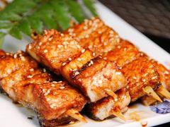 -红叶日料·放题·海胆·定食(星海店)