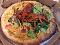 -必胜客(上海新南方商城PH店)