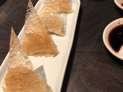 -万丽轩·粤菜(王府井金茂万丽酒店)