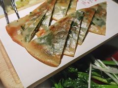 -绿茶餐厅(南方商城店)