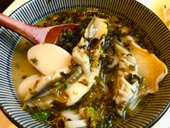 -顶特勒·黄鱼馆·特色菜(上海大世界店)
