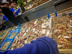 -半岛听涛蒸汽海鲜自助(K11店)
