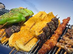 -大成海鲜烧烤·小龙虾(五角场店)