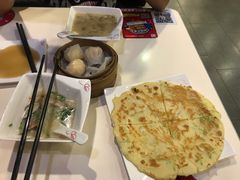 -嘉和一品粥(方庄店)