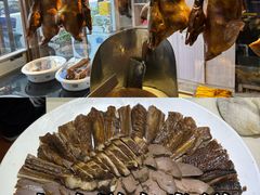 -陆记鹅庄·潮汕菜·狮头鹅(大仟里店)