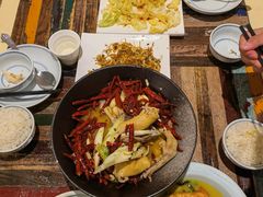 -江南驿·二十余年创意杭帮味(良渚玉鸟集店)