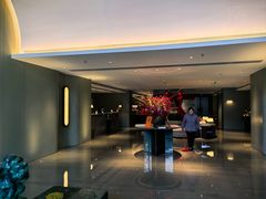 -南京THE TAI太和紫金大酒店