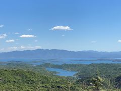 -云蒙山风景区
