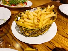 -申德勒加油站餐厅(三里屯北小街店)