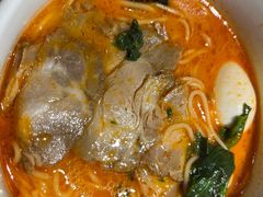-和府捞面(北美新天地店)