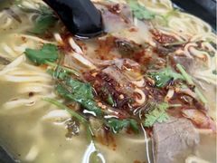 -董记牛肉(梁徐大道店)