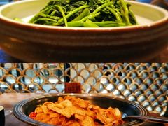 空运时蔬-故里湘(嘉里城店)
