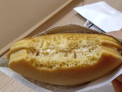 -辛一·铜锣烧(大宁久光店)