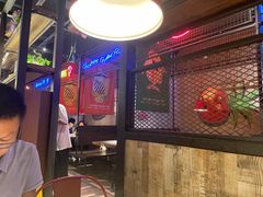 -探鱼·鲜青椒爽麻烤鱼(广州欣荣广场店)