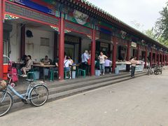 -李小老烧饼(常营民族家园店)