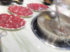 -陈记一牛火锅江宁店(金盛路店)