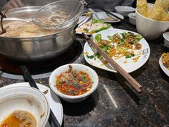 -八合里潮汕鲜牛肉火锅(深圳海岸城店)