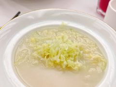 -饭怕鱼·黄焖鲟龙鱼(湖大店)