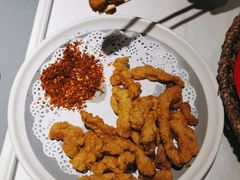 -雲蜀龙阁·金牌水煮鱼(方庄店)