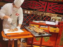 -九十九顶毡房(阜石路店)