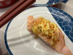 -滨寿司(百联中环店)