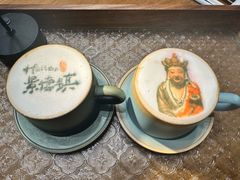 -猫屎咖啡(陶溪川店)