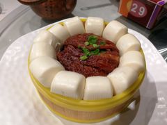 -大鸭梨烤鸭(枣园店)