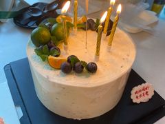 -姆们M Sweetie Cake(三里屯店)