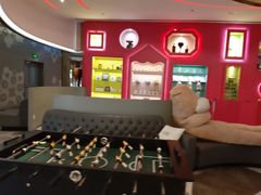 -米乐星世界KTV(汇智国际商业中心店)