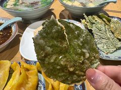 -老城南.鸭血粉丝汤(夫子庙店)