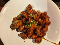 糖醋里脊-外婆家(西红门荟聚购物中心店)