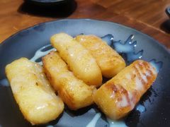 -起锅烧油(信河街店)