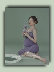 -专注孕妇照亲子照·纪田摄影