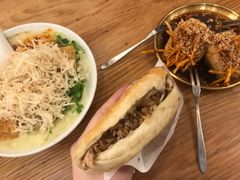 -小豆海棠(人民南路店)