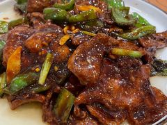 -罗阳人家私房菜(罗阳路店)
