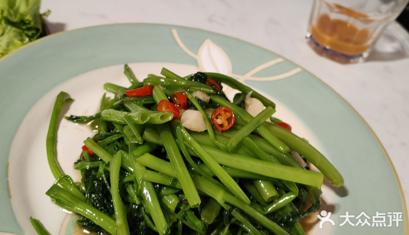 #静安寺正宗东南亚泰式料理 