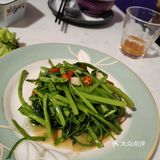 #静安寺正宗东南亚泰式料理 