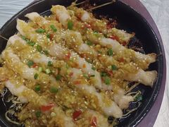-小民大排档(江汉路店)