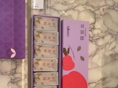 -GANSO元祖食品(锦创书城店)