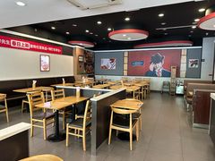 -李先生牛肉面大王(莱芜信誉楼店)