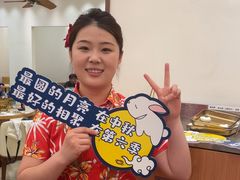 -第六季自助餐厅(甜水园店)