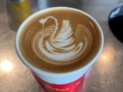 -Seesaw Coffee(朝阳大悦城店)