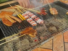 -小蜜蜂团建自助烧烤场(小洲村店)