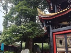 -峨眉山报国寺
