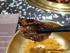-黑牛の場烤肉(摩天活力城店)